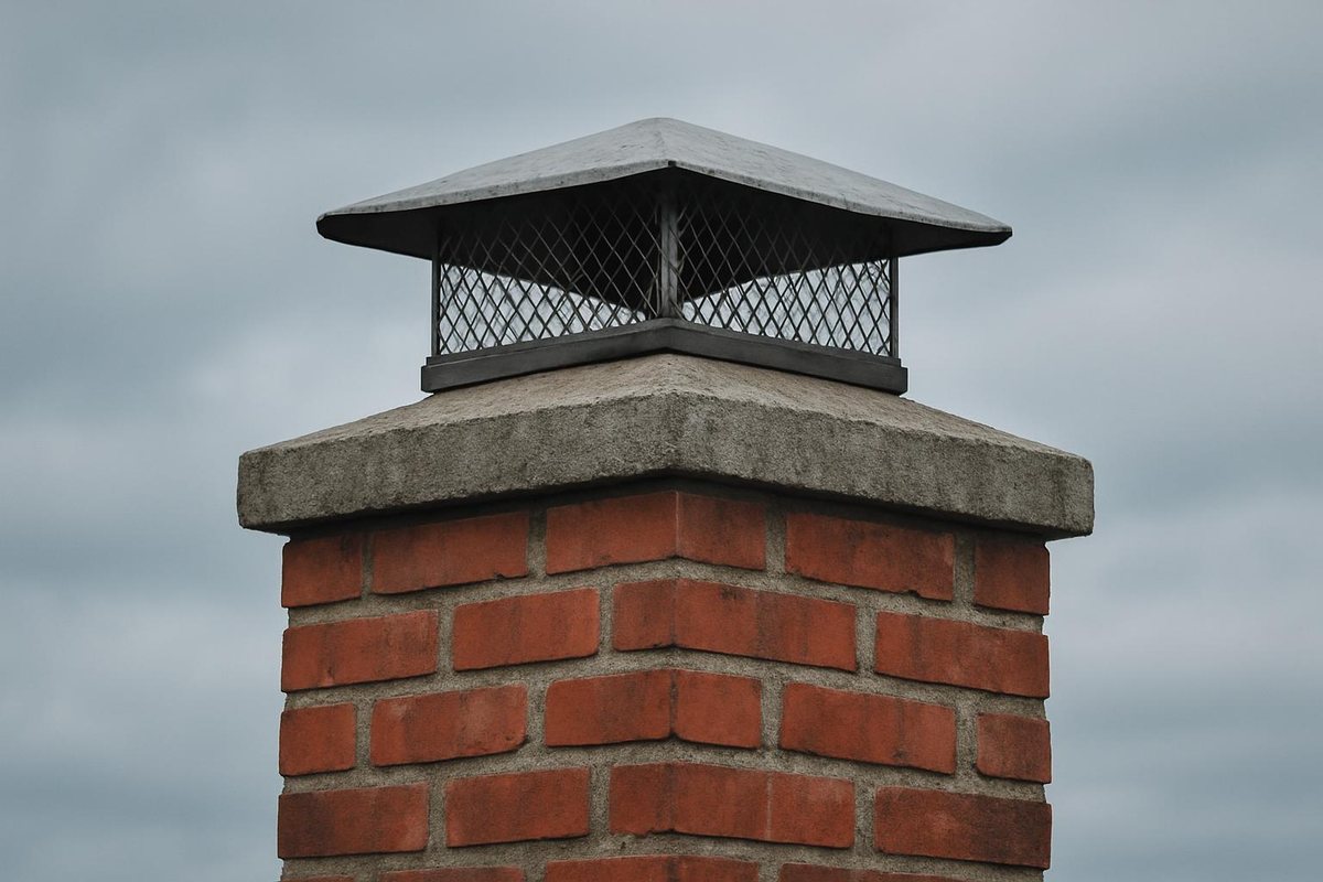 Morris Chimney Services in Peoria